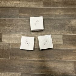 AIRPOD PRO 2 & 3 (best Offers) No Trades