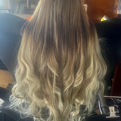 Hair Extensions