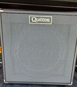 Quilter aviator cub 50
