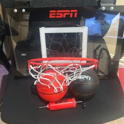 ESPN Mini Basketball Court 
