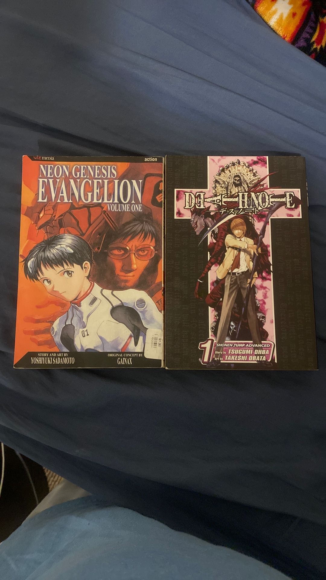 Manga