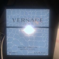 Versace men cologne