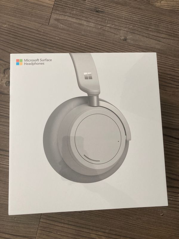 Microsoft Surface Headphones NEW