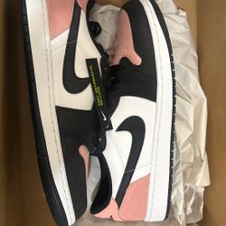 Jordan 1 Low Size 12