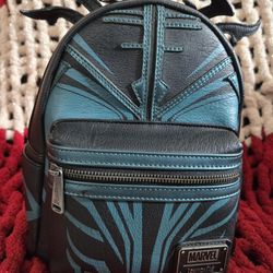 Hela  Loungefly Backpack 