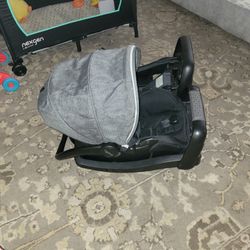 Evenflo Lightweight Car Seat