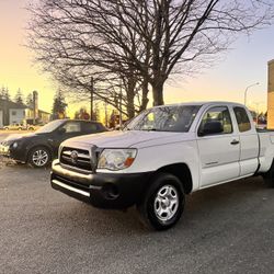 2008 Toyota Tacoma