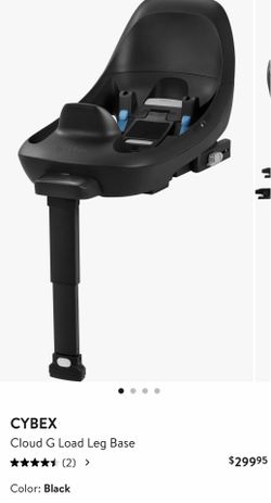 Cybex Base