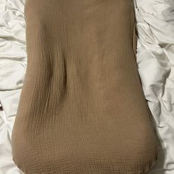 Snuggle Me Lounger 