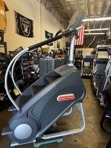 Star Trac E-SM Stairmill 9-5180-MINTPO