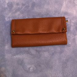 Woman’s wallet