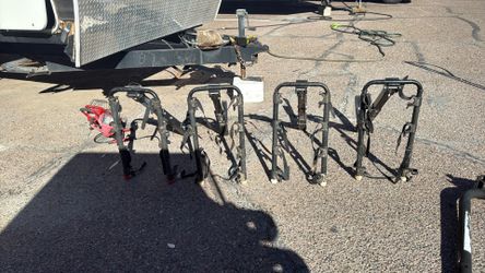 Bike Racks