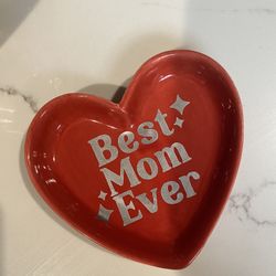 Heart Ring Tray Mother’s Day
