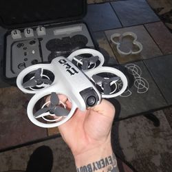 Dji Neo