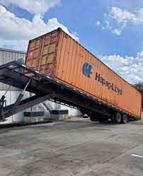 20Ft and 40Ft Shipping Container Available in Riverside, CA