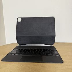 Apple Magic Keyboard For iPad