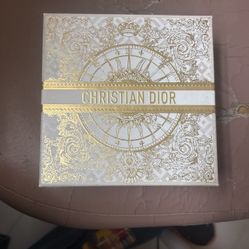 Christian Dior Perfume