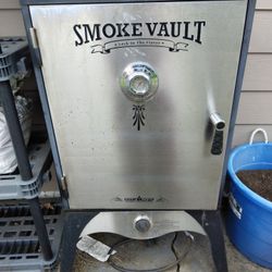 Smoker 