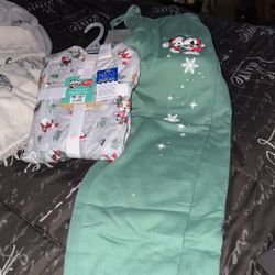 Disney Christmas Clothing