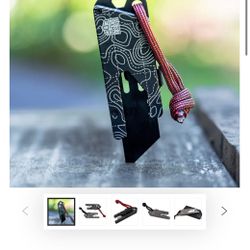 TPT Slide Big idea Design x Best Damn EDC Collab