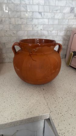 Large Cafe de Olla