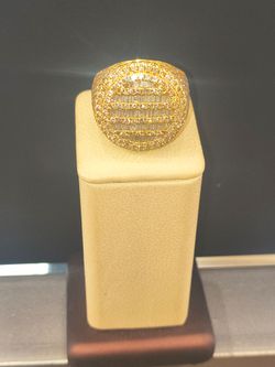 Men's Jewelry