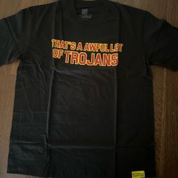 That's A Awful Lot of Trojans Graphic T-Shirt