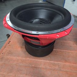 15inch Orion D2 $550