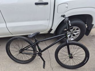 Bmx 24 FreeAgent ratio bike