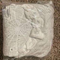 Spider hoodie size medium