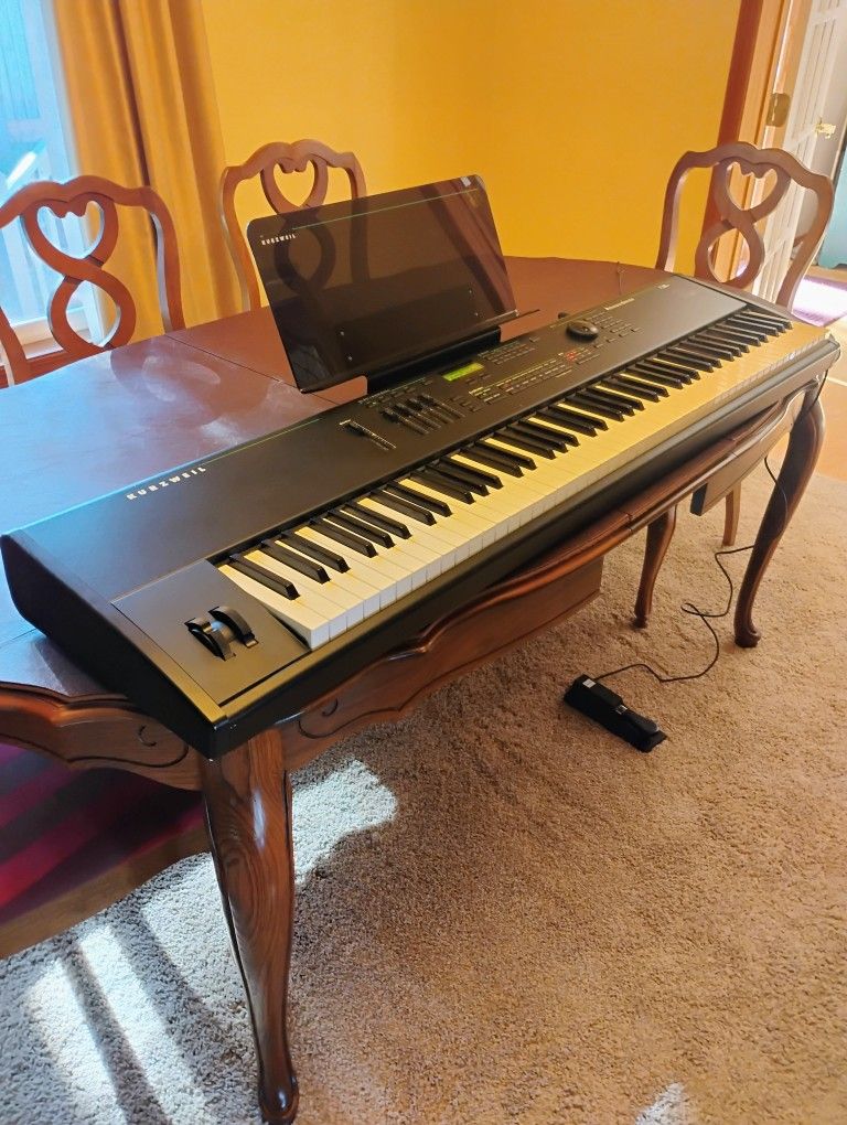 Kurzweil PC88MX
