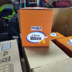 Churu Dog Treat Bites