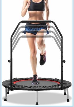 Trampoline Max Load 300pounds
