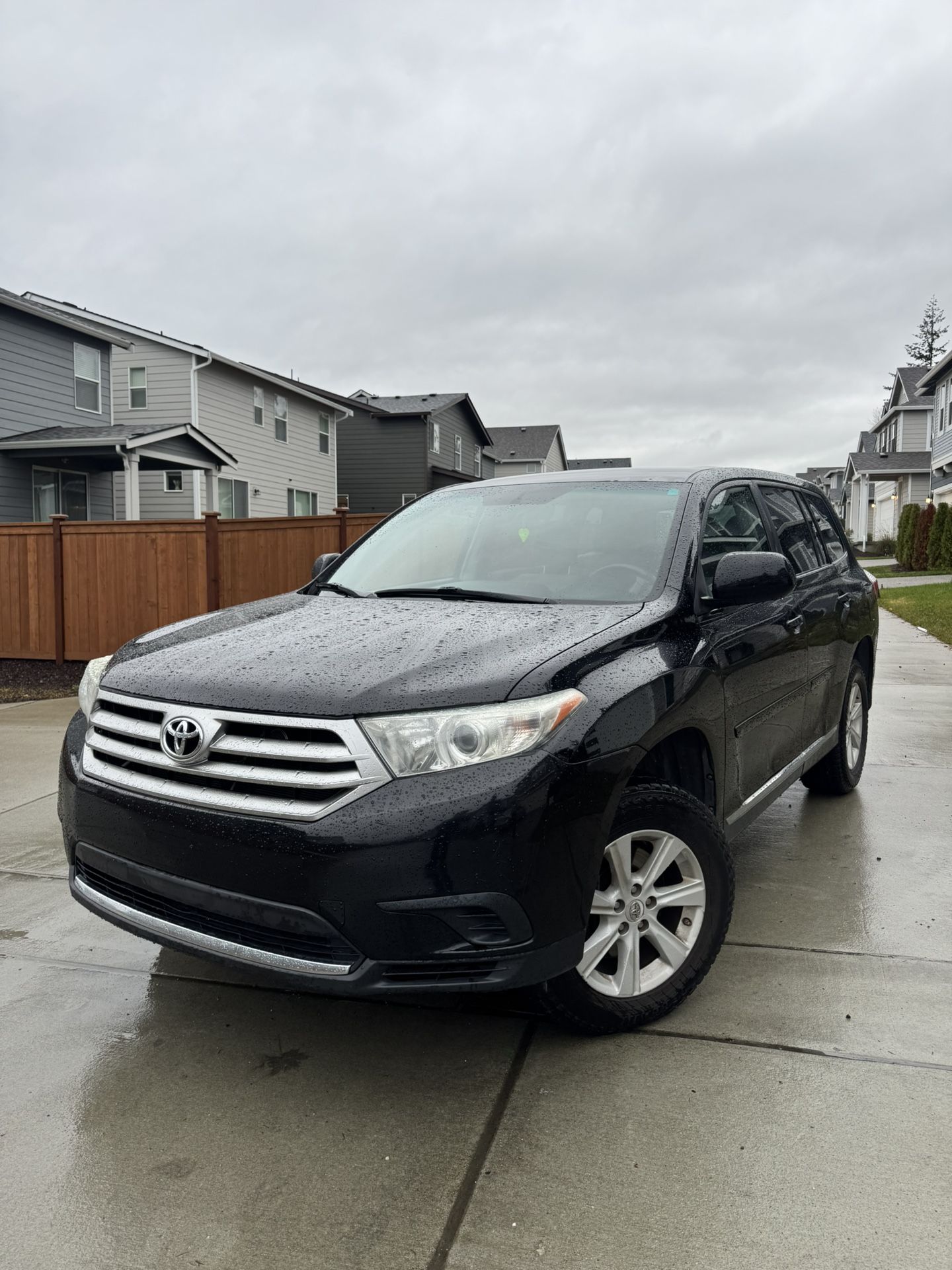 2013 Toyota Highlander