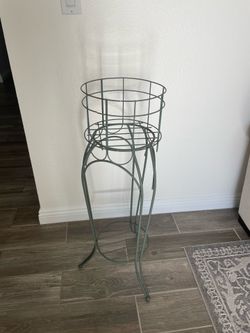 Home Interior plant stand