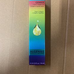 Algenist Liquid Collagen Lip 