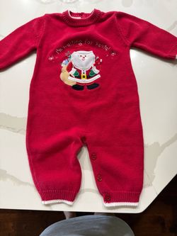 2 cute baby outfits