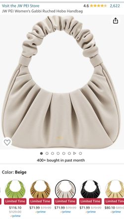 JW PEI Purse