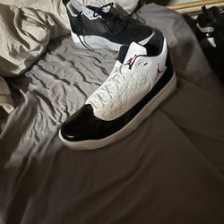 Tennis Shoes  / Jordan’s / New Without The Box 