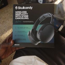 Skullcandy Simplicity With Noise Canceling