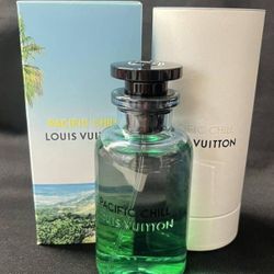 Louis Vuitton Pacific Chill Cologne 100ml 