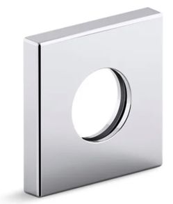 Kohler Shower Arm Flange Model: K-76335-CP 