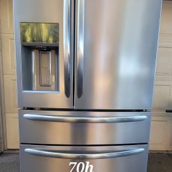 Frigidaire Gallery Counter Depth Refrigerator