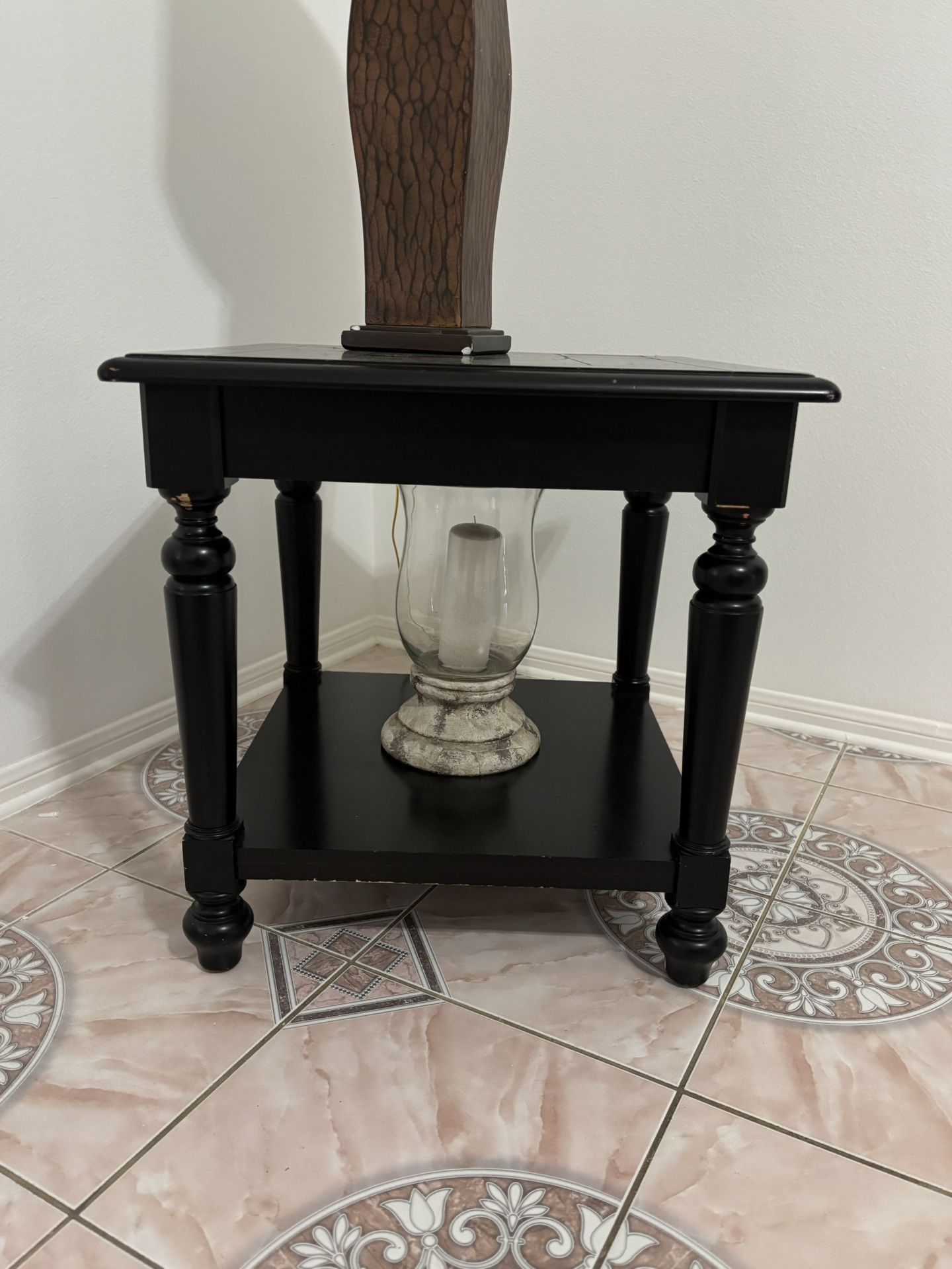 End Tables