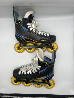 Tour Code One.1 Inline Skates Size 7.5 Men’s