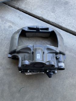 Bendix Caliper Right Side. Part # K081258