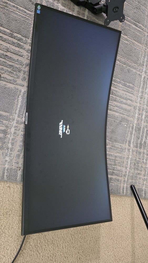 Samsung 34" Viewfinity Monitor