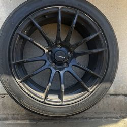 18 in rims