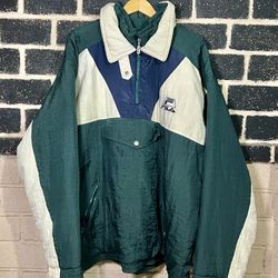 Vintage Fila Windbreaker