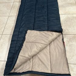 Coleman Cold Weather Sleeping Bag